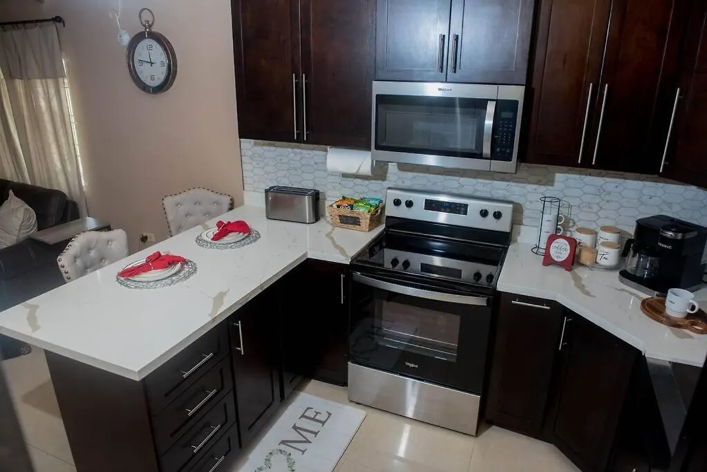 Holiday home Montego Bay Island Home Near Beach Airport Jamaica