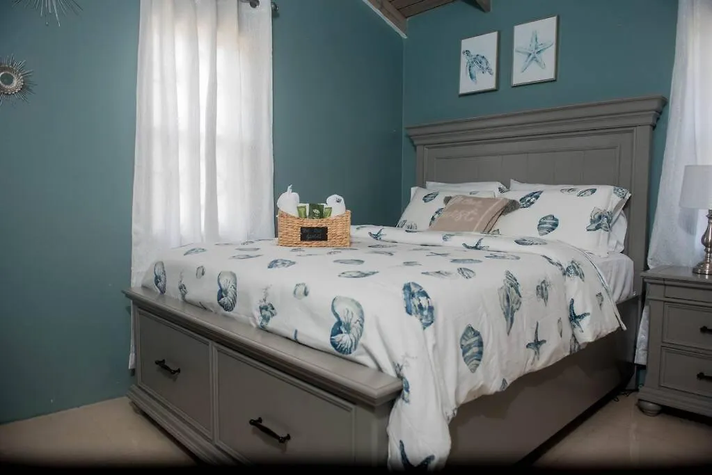 Montego Bay Island Home Near Beach Airport 0*, Бухта Монтего Ямайка