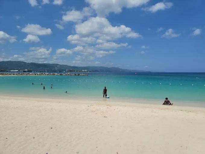 Montego Bay Island Home Near Beach Airport 0*, Бухта Монтего Ямайка